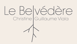 Logo du restaurant Le Belvédère à Bozouls en Aveyron